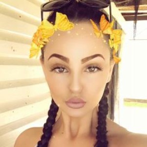 XxCuteNNSweetxX